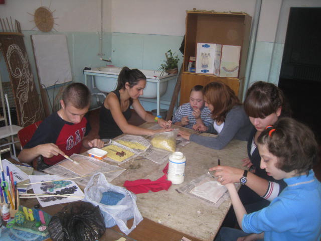 project